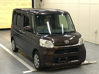 DAIHATSU TANTO 2014