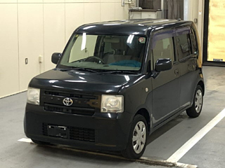 TOYOTA PIXIS SPACE 2012