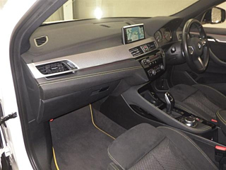 BMW X2 2018