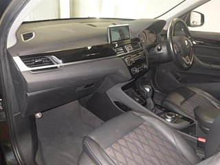 BMW X1 2018