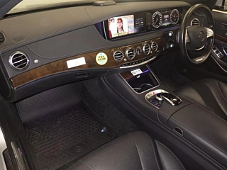 car slider