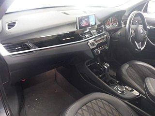 BMW X1 2016