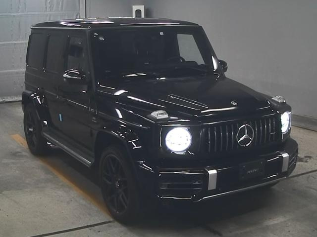 MERCEDES BENZ AMG 2022