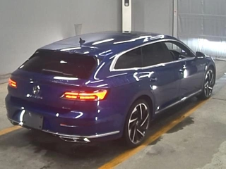VOLKSWAGEN ARTEON 2022