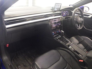 VOLKSWAGEN ARTEON 2022