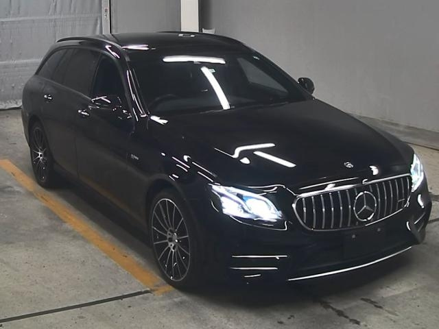 MERCEDES BENZ AMG 2017