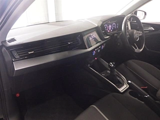 AUDI A1 2020