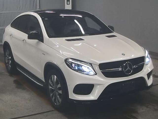 MERCEDES BENZ AMG 2016