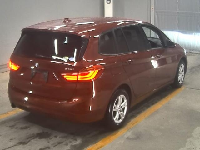 BMW 2 SERIES 2016