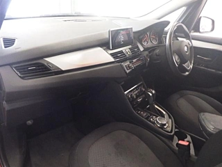 BMW 2 SERIES 2016