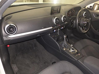 AUDI A3 2019