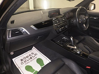 BMW 1 SERIES 2019