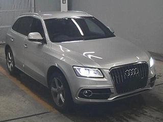 AUDI Q5 2016