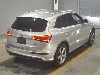 AUDI Q5 2016