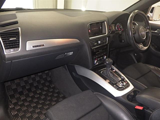 AUDI Q5 2016