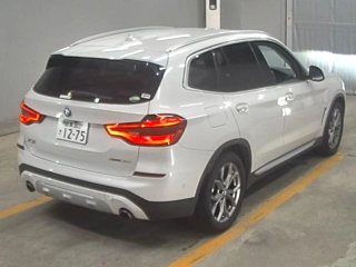 BMW X3 2020