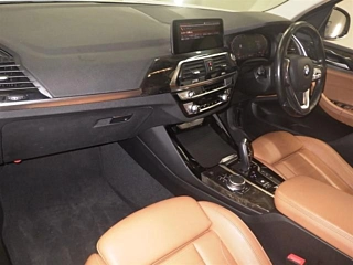 BMW X3 2020