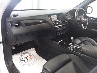 BMW X3 2017