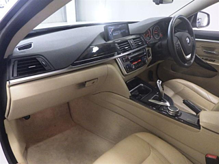 BMW 4 SERIES 2015
