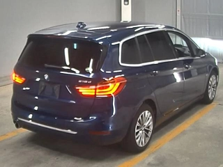 BMW 2 SERIES 2018