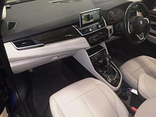 BMW 2 SERIES 2018