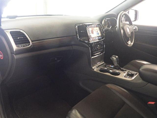 CHRYSLER JEEP GRAND CHEROKEE 2020