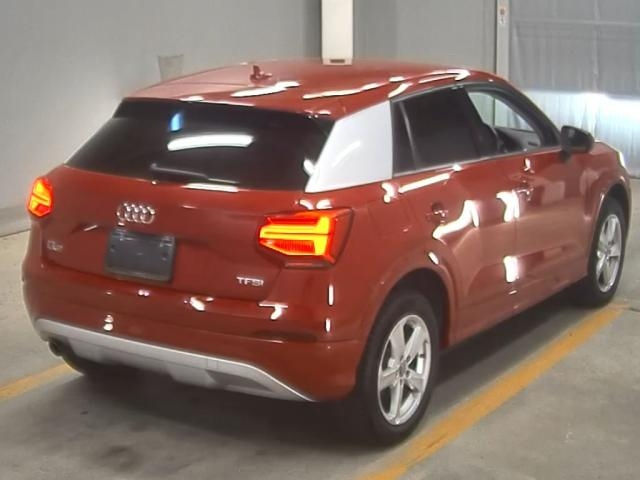 AUDI Q2 2018