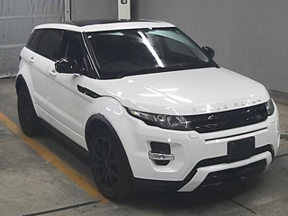 ROVER RANGE ROVER 2015