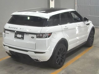 ROVER RANGE ROVER 2015
