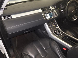 ROVER RANGE ROVER 2015