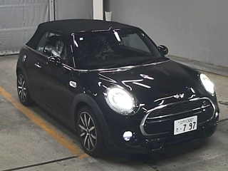 BMW MINI 2017