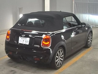 BMW MINI 2017