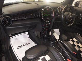 BMW MINI 2017