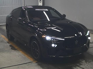 MASERATI LEVANTE 2022