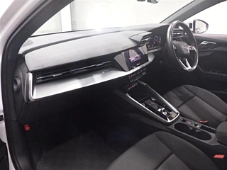 AUDI A3 2021