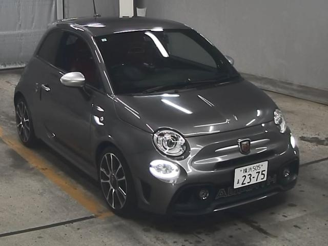 FIAT OTHER 2021