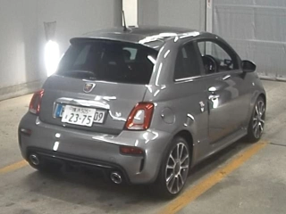 FIAT OTHER 2021