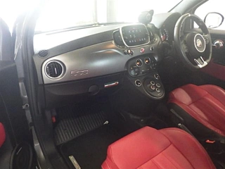 FIAT OTHER 2021