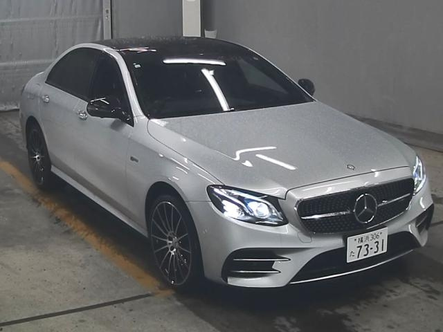 MERCEDES BENZ AMG 2016