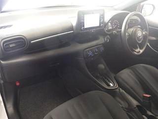 TOYOTA YARIS 2023