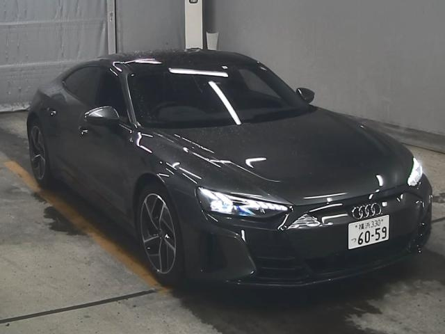 AUDI E-TRON 2023