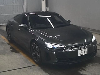 AUDI E-TRON 2023