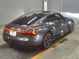 AUDI E-TRON 2023