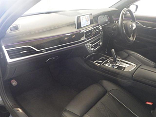 BMW 7 SERIES 2017