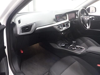 BMW 1 SERIES 2021