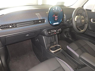 BMW MINI 2024