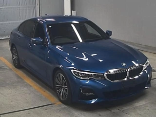 BMW 3 SERIES 2020