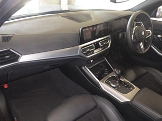 BMW 3 SERIES 2020