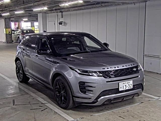 ROVER RANGE ROVER 2023