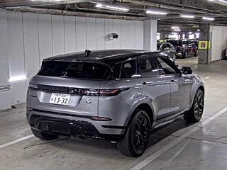 ROVER RANGE ROVER 2023